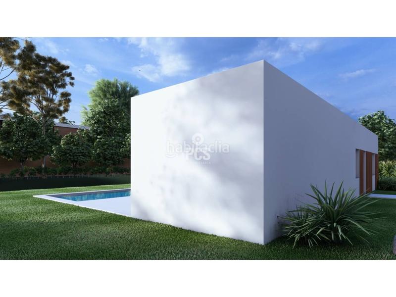 Foto 001d81ff-ac53-4931-a83d-e3f1956c9bee. Chalet in modelo aura l s/n in Totana