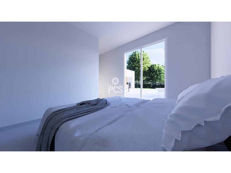 Foto 3f83d9e0-a32f-4ad8-85d1-1b7de3e3df72. Chalet in modelo aura l s/n in Totana