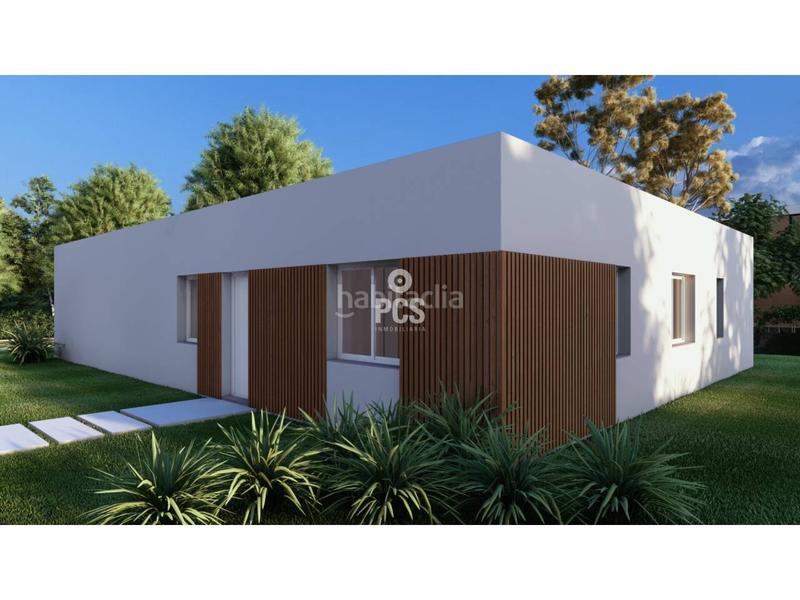 Foto 9fdde31c-47ef-4a47-a67b-1f76ce9c7ead. Chalet in modelo aura l s/n in Totana