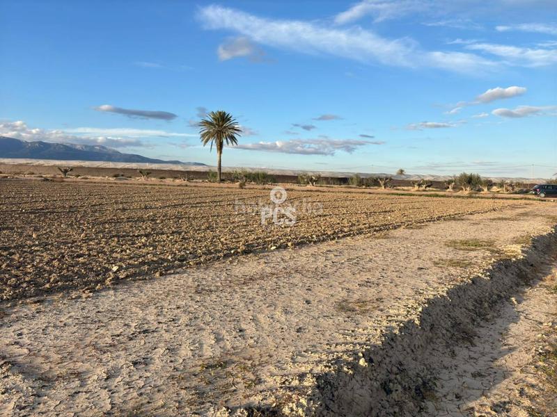 Foto 32667511-a058-4311-b0c2-0c9a6860bf4c. Rural plot in carretera pareton s/n in Totana