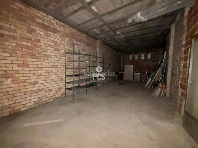 Foto 0126ca8a-a713-4ff4-b94c-b29a2bca3fa3. Alquiler local comercial en zona desvio Totana s/n alquiler de local comercial en Totana