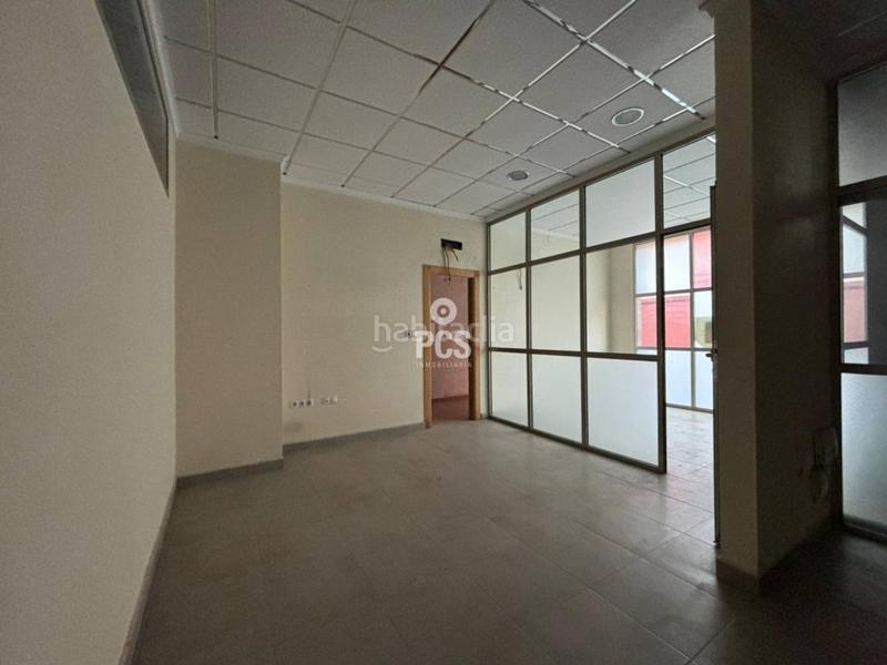Foto 1b28d3c3-8ff7-40a5-b529-4c672a765f3d. Alquiler local comercial en zona desvio Totana s/n alquiler de local comercial en Totana