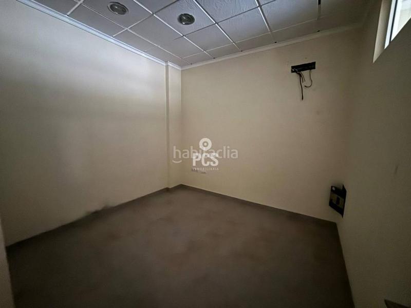 Foto 58b3aef4-2e5f-4fac-a99f-2053ae71ec34. Alquiler local comercial en zona desvio Totana s/n alquiler de local comercial en Totana