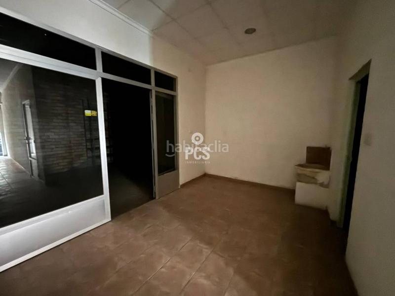Foto a7340df7-7394-4295-80f2-8f1656777feb. Alquiler local comercial en zona desvio Totana s/n alquiler de local comercial en Totana