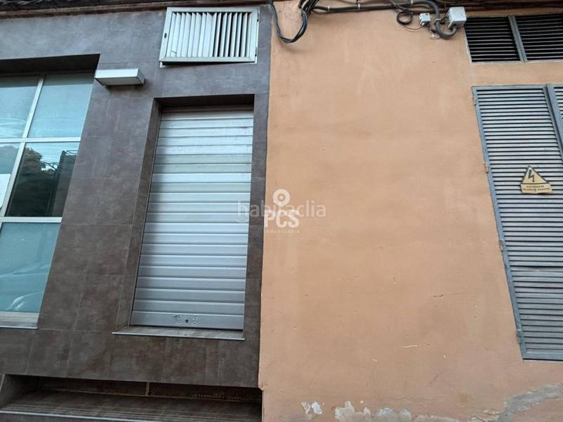 Foto bba800c1-7a6a-40cd-a7ee-ef47e2dba30b. Alquiler local comercial en zona desvio Totana s/n alquiler de local comercial en Totana