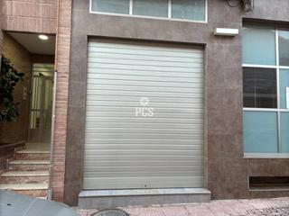 Lloguer Local Comercial a Zona desvio totana s/n. Alquiler de local comercial en totana