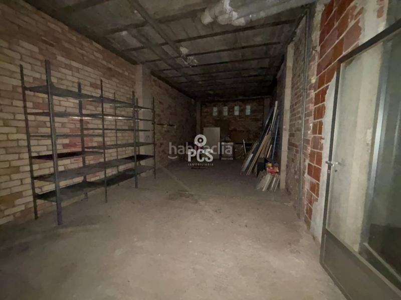 Foto e21af9bd-f76c-4c7b-88bb-d2fe139e37e7. Alquiler local comercial en zona desvio Totana s/n alquiler de local comercial en Totana