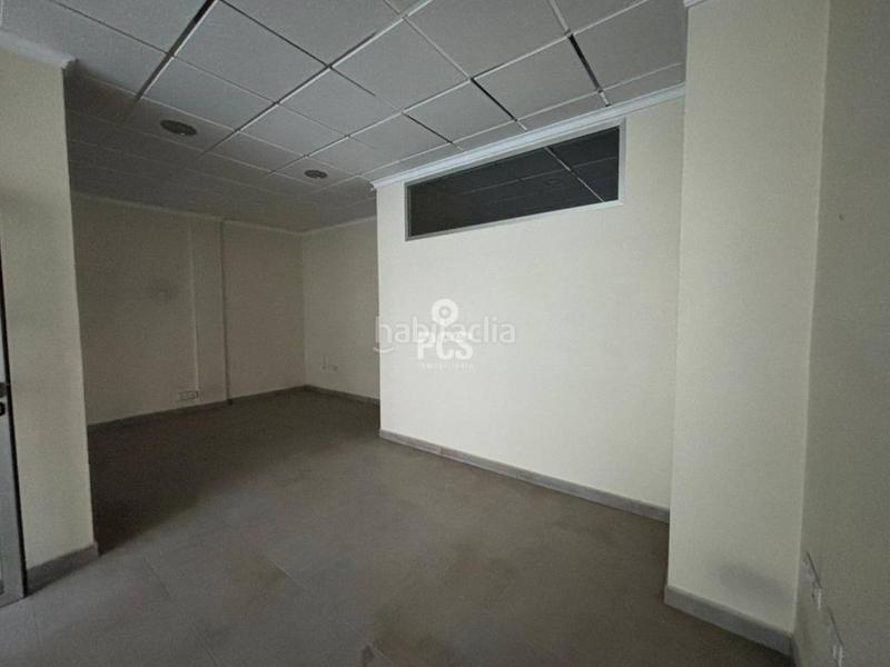 Foto e23df3a5-a98d-471a-9c4d-e333a72d9a8b. Alquiler local comercial en zona desvio Totana s/n alquiler de local comercial en Totana