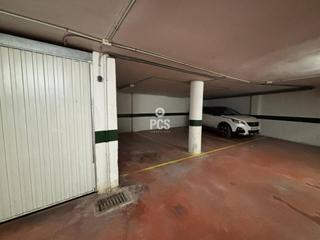 Car parking in Zona la ceramica s/n. Venta de garaje en totana