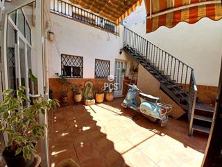 Haus in Zona avenida de lorca totana s/n. Venta de una casa en totana