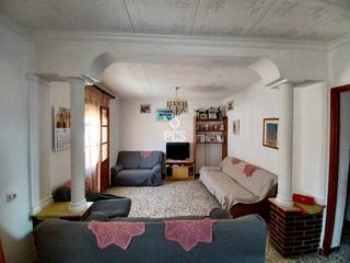 Appartement à Zona avenida de lorca totana s/n. Venta de piso en totana