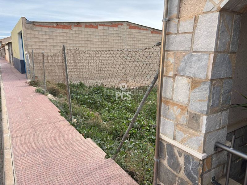 Foto 2f57cf1e-4b52-4b07-9ad7-a95b04bd5436. Finca rústica a calle barrio las peras s/n a Totana