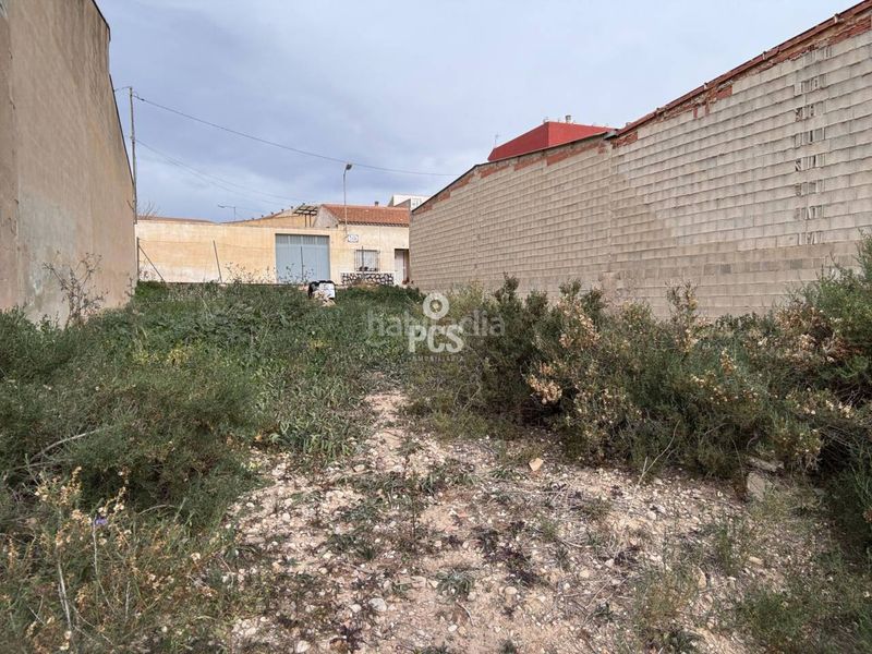 Foto cb758d88-a4bb-4aae-b346-713ca78b8e48. Finca rústica a calle barrio las peras s/n a Totana