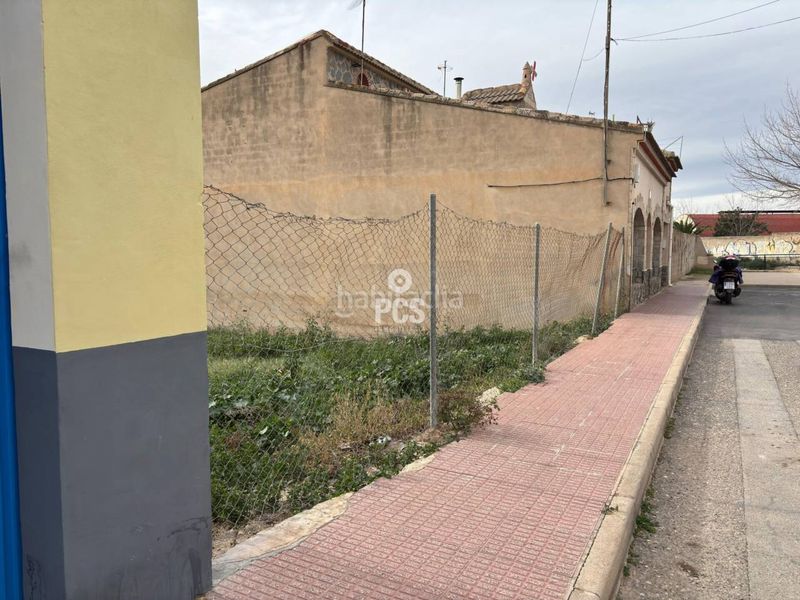 Foto e723e3cc-4a4a-48b8-9af6-b805ee76885f. Finca rústica a calle barrio las peras s/n a Totana