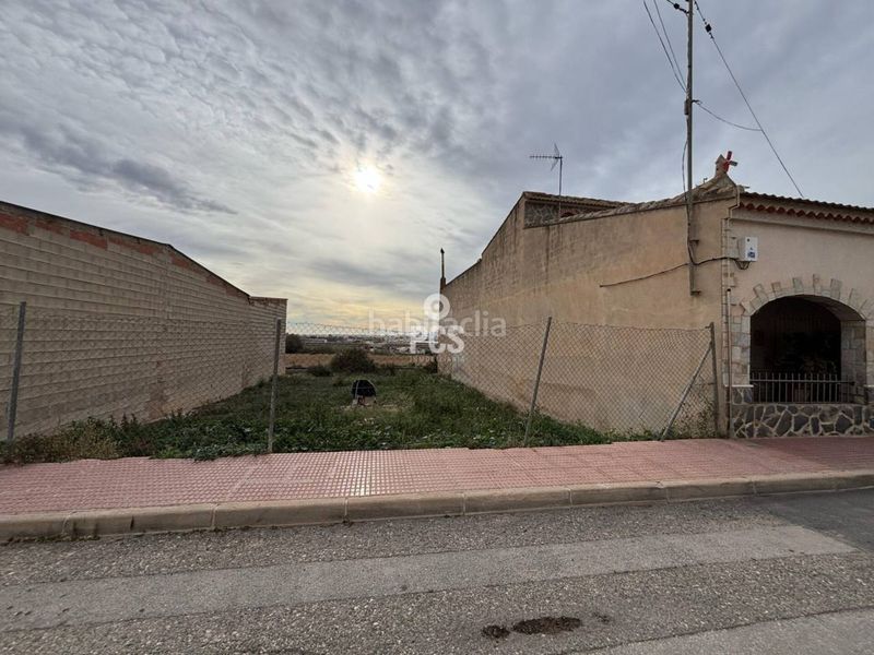 Foto fc2ed337-4d14-4b7d-ac54-79d1ffd43292. Finca rústica a calle barrio las peras s/n a Totana