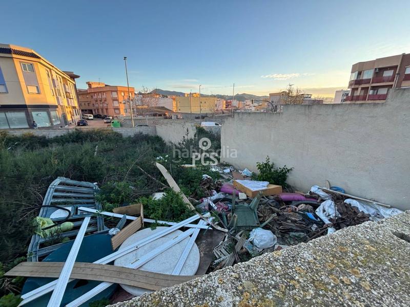 Foto 14e1472f-c929-4f5d-ae65-5d085e8ae5e1. Solar industrial en mazarron s/n venta de solar en Mazarrón