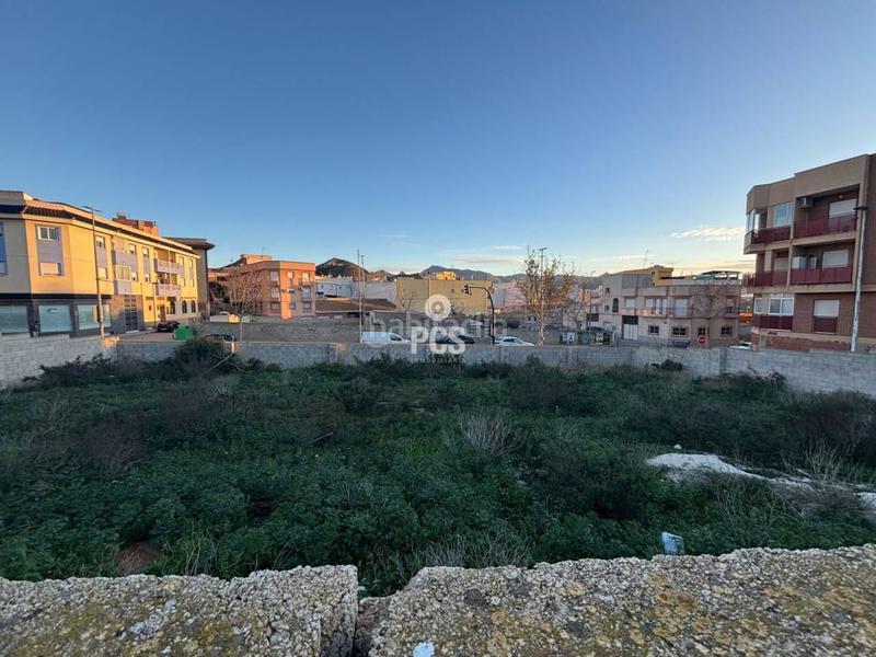 Foto 2fa29563-621d-4052-a5af-ba7ea8c0be22. Solar industrial en mazarron s/n venta de solar en Mazarrón