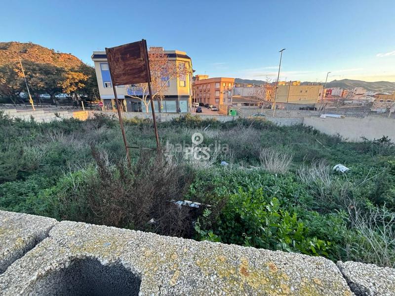 Foto ada901c0-6ba9-4628-90ee-631c98138204. Solar industrial en mazarron s/n venta de solar en Mazarrón