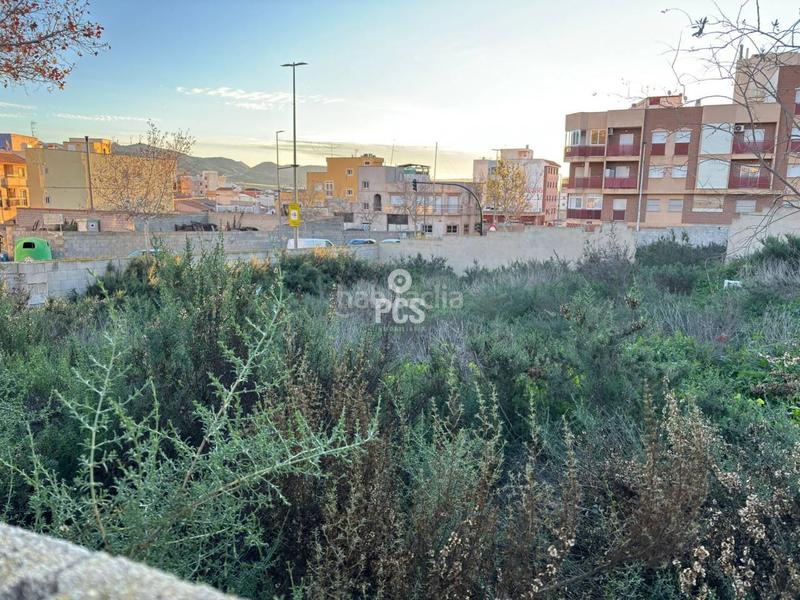 Foto bed7f2a3-274e-4e41-bb7a-b0fc18041755. Solar industrial en mazarron s/n venta de solar en Mazarrón