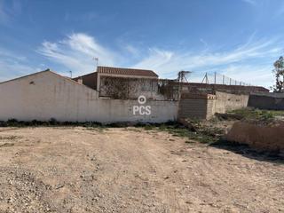 Residential Plot in Andalucía, zona cañada zamora s/n. Venta de solar en totana
