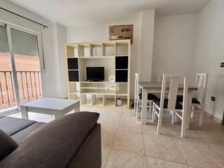 Appartement à Centro del pueblo s/n. Venta de un piso en totana