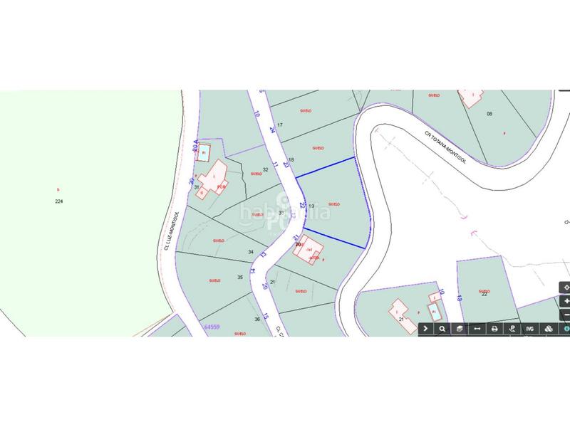 Foto 676b0871-da99-4f24-b545-269bd13c2c12. Finca rústica a zona montysol (alrededores de Aledo) s/n a Aledo