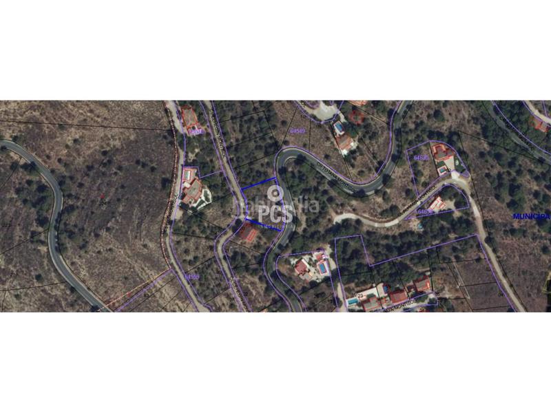 Foto 91fb2978-be2c-4741-afc7-4de92388c60b. Finca rústica a zona montysol (alrededores de Aledo) s/n a Aledo