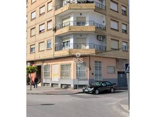 Geschäftsraum in Juan carlos i s/n. Local en venta en totana