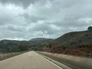 Landgut in Zona trasvase s/n. Terreno en venta en totana
