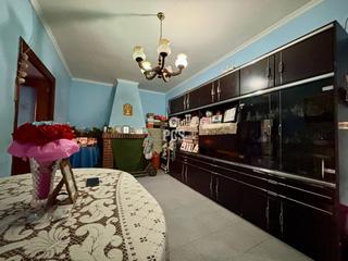 Casa en Zona de la rambla centro totana s/n. Venta de casa en totana