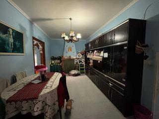 Maison à Zona de la rambla centro totana s/n. Venta de casa en totana