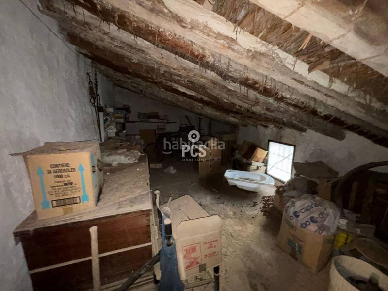 Foto 7c79c4c8-987d-4bdd-bd28-2dbb501155d6. Haus in zona de la rambla centro Totana s/n in Totana