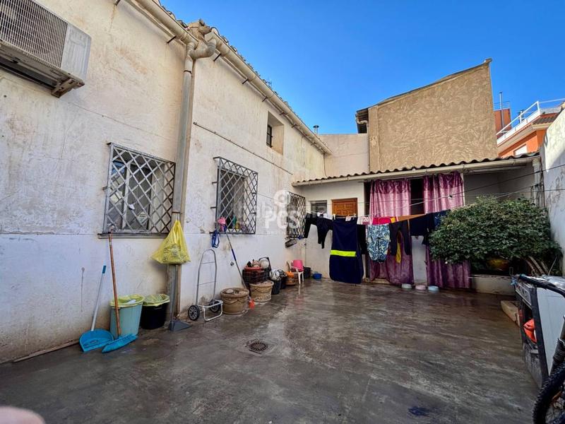 Foto c47d668f-1e93-431f-81ce-3e72187787cc. Haus in zona de la rambla centro Totana s/n in Totana