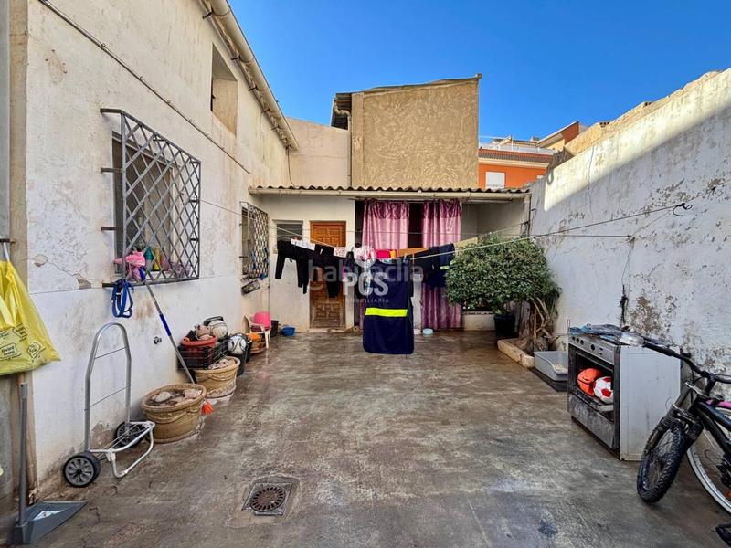 Foto fb69dc98-ec06-4499-8e72-51dae2cecae5. Haus in zona de la rambla centro Totana s/n in Totana