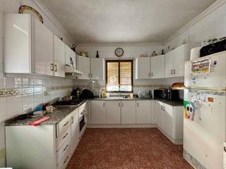 Maison à Zona la ceramica totana s/n. Venta de casa en totana