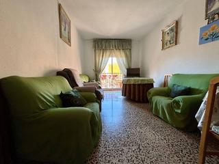 Piso en Tierno galván s/n. Venta de piso en mazarrón  puerto