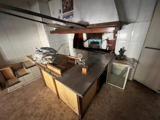 Geschäftsraum in Lorca s/n. Casa  panaderia en venta en totana