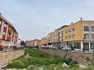 Geschäftsraum in Zona el parral/pabellon de deportes s/n. Local comercial en venta en totana