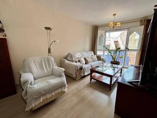 Pis a Rambla de la santa s/n. Venta de piso en totana