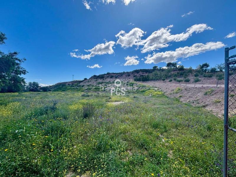 Foto 50318162-0f2d-4e36-8528-6431d93fad52. Landgut in zona camino yesares s/n in Totana