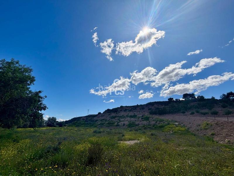 Foto 9565b967-cddf-45ec-b445-12533294232a. Landgut in zona camino yesares s/n in Totana