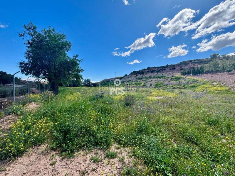 Foto a3244612-468c-441c-9b0f-f8da44acf738. Landgut in zona camino yesares s/n in Totana