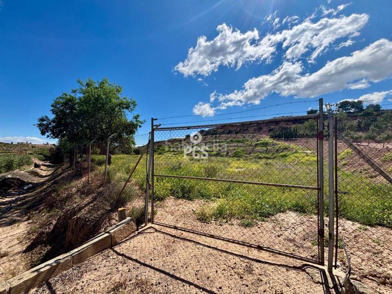 Foto ba5061c6-3e22-409b-9571-5d38b67fadcb. Landgut in zona camino yesares s/n in Totana