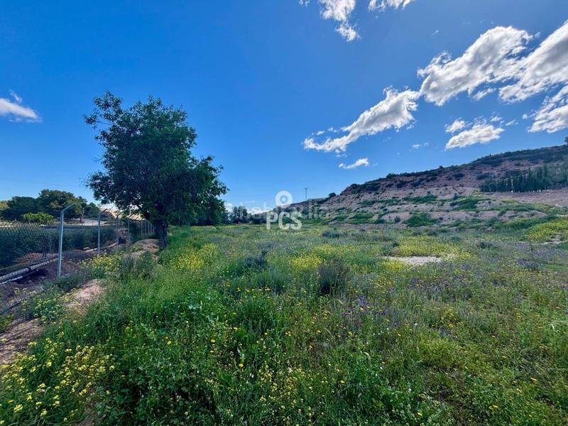 Foto bbf2a326-8d89-4197-84cd-4c1ac583c0b5. Landgut in zona camino yesares s/n in Totana