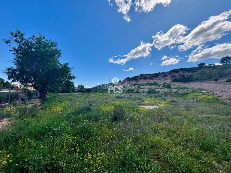 Foto d1ea2ac2-c1bf-4f0e-9347-8f16292a1087. Landgut in zona camino yesares s/n in Totana