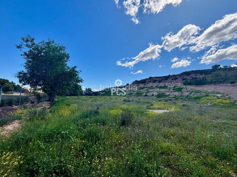 Foto d4523606-6f7b-46f3-8a53-3eb90299d1b2. Landgut in zona camino yesares s/n in Totana