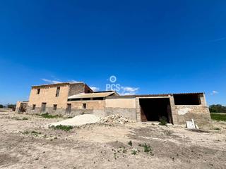 Chalet à Zona la fontanilla totana  s/n. Venta  villa en totana