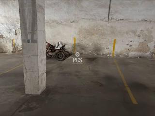 Rent Car parking in Zona reciento ferial totana s/n. Alquiler de garaje en totana