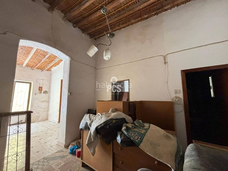 Foto 119fa548-095d-4586-9454-420bdf7dc474. Finca rústica a calle mazarron s/n a Bolnuevo Mazarrón