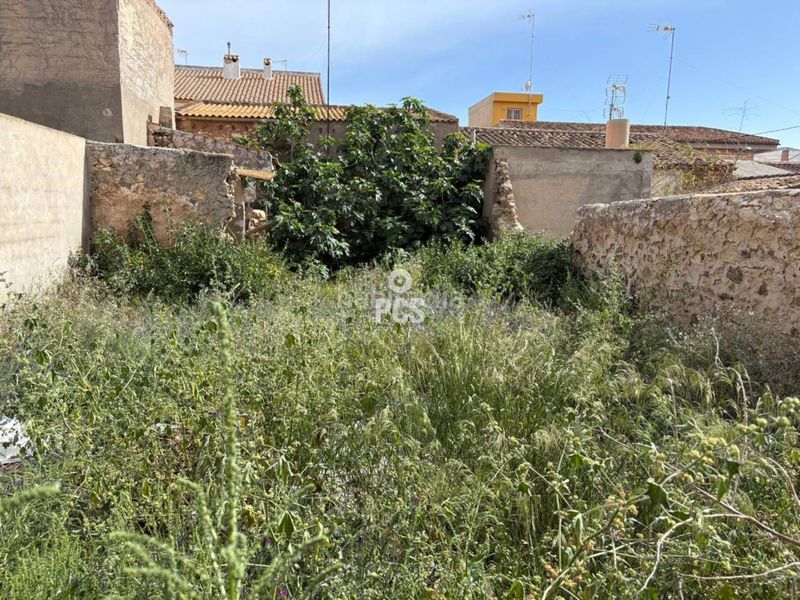 Foto 5ce7f6ab-94cc-464b-84a3-db768e27dcd5. Finca rústica a calle mazarron s/n a Bolnuevo Mazarrón